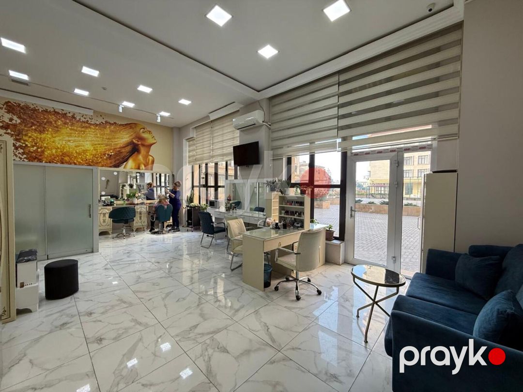 Satılır obyekt 58 m² — Əmlak, Bakı (4)