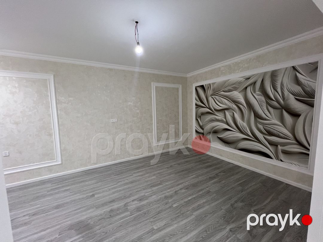 Satılır 4 otaqlı həyət evi/bağ evi 100 m² — Ev, villa, Bakı (4)