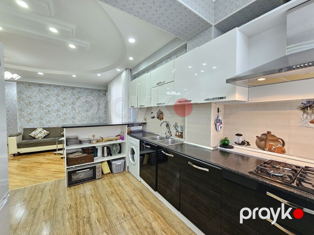 Satılır 3 otaqlı yeni tikili 73 m² — Mənzil, Xırdalan (7)