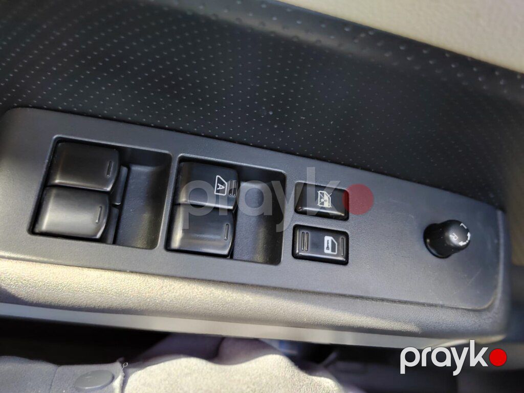 Nissan X-Trail, 2.5 L, 2011 il, 168 000 km — Avtomobillər, Bakı (10)