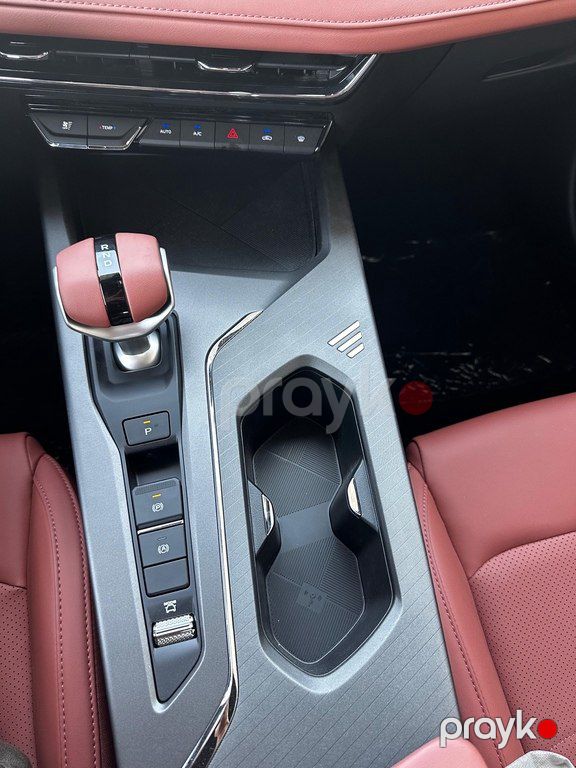 Changan Oshan X5 Plus, 1.5 L, 2026 il, yeni — Avtomobillər, Bakı (9)
