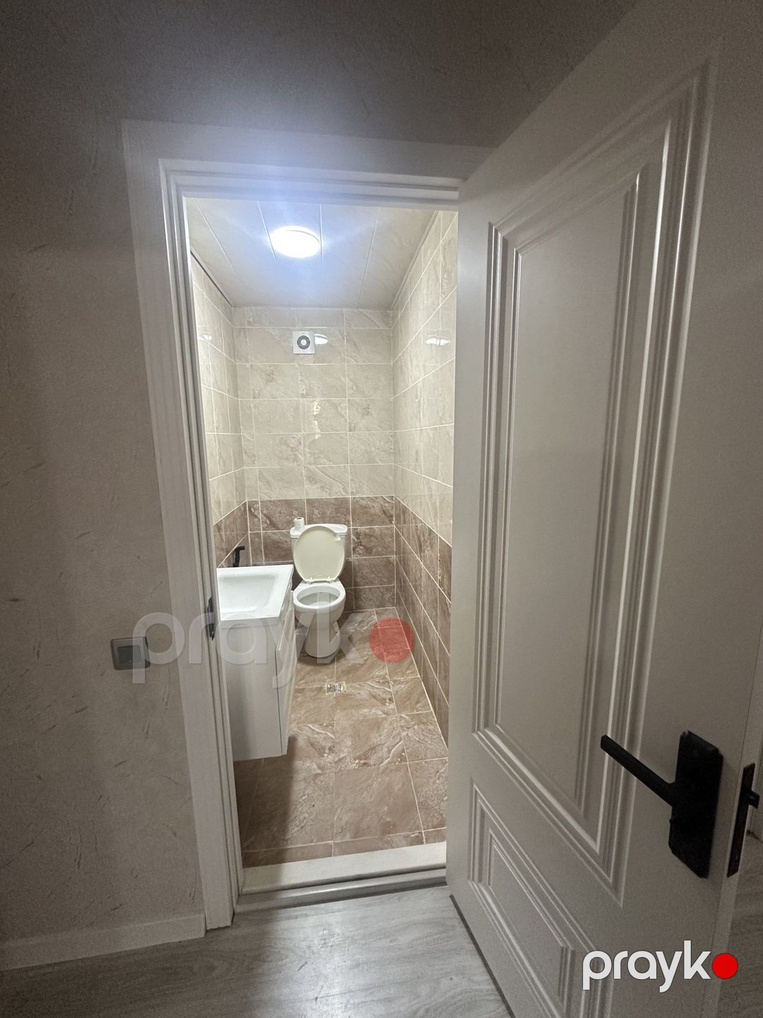 Satılır 3 otaqlı yeni tikili 97 m² — Mənzil, Bakı (12)