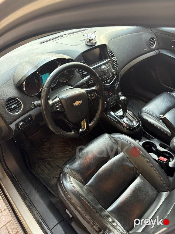 Chevrolet Cruze, 1.4 L, 2012 il, 248 020 km — Avtomobillər, Xırdalan (8)