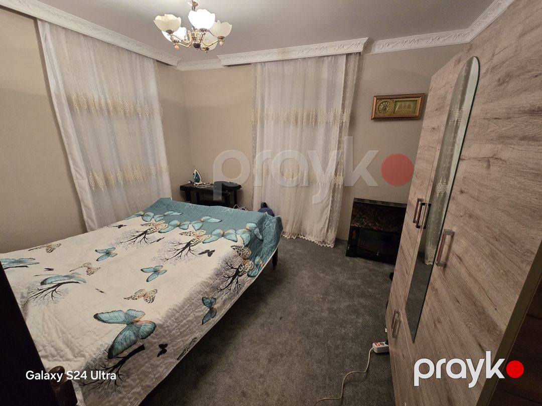 Satılır 4 otaqlı həyət evi/bağ evi 120 m² — Ev, villa, Qəbələ (7)