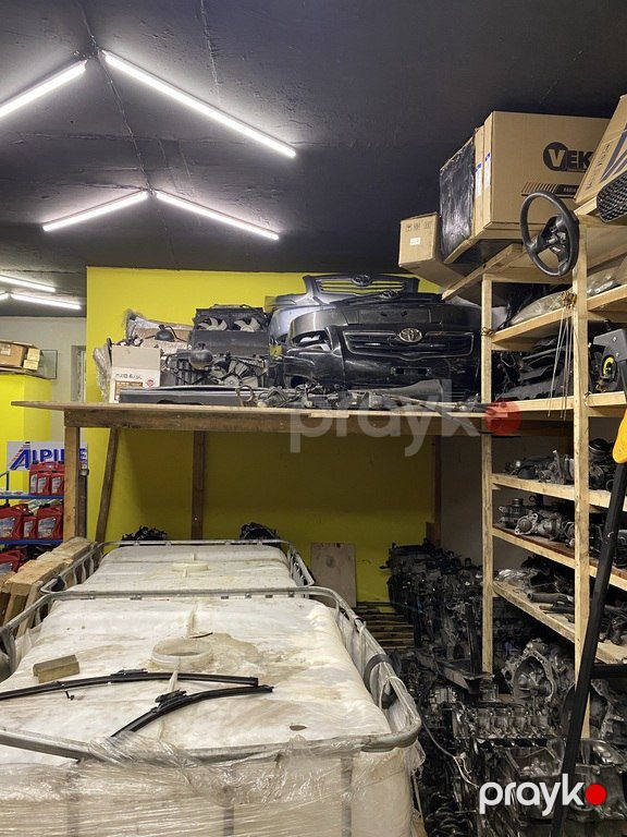 "Toyota Corolla, Toyota Avensis" ehtiyat hissələri — Ehtiyat hissələri və aksesuarlar, Bakı (7)