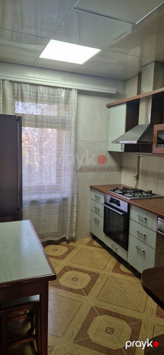 İcarəyə verilir 2 otaqlı köhnə tikili 55 m² — Mənzil, Bakı (8)