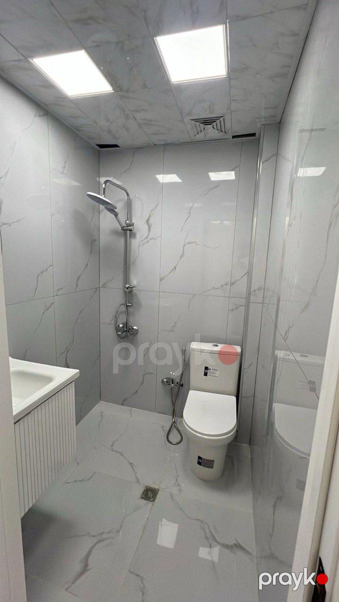 Satılır 3 otaqlı köhnə tikili 82 m² — Mənzil, Bakı (3)