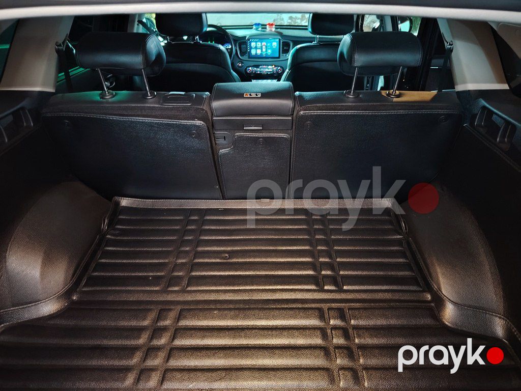 Kia Sorento, 2.0 L, 2017 il, 220 000 km — Avtomobillər, Bakı (5)