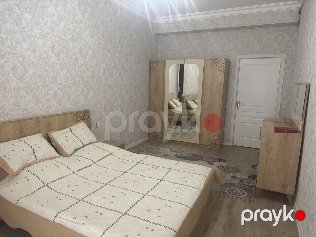 2-otaqlı yeni tikili kirayə verilir, Sumqayıt ş., 81 m² — Mənzil, Sumqayıt (4)