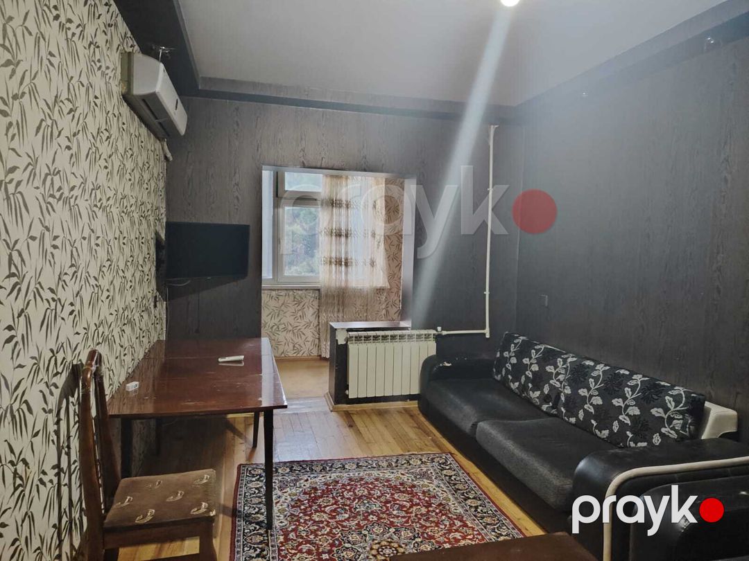 İcarəyə verilir 3 otaqlı köhnə tikili 85 m² — Mənzil, Bakı (2)