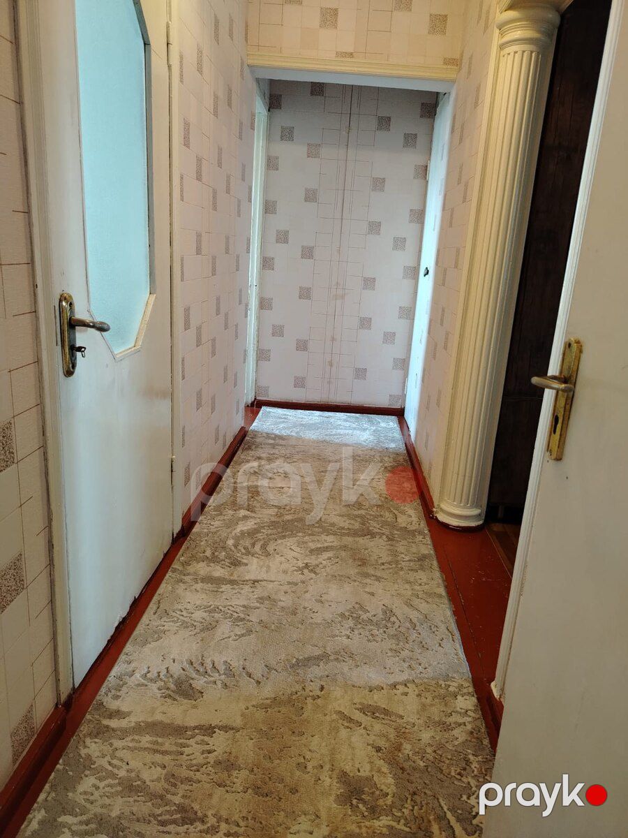 3-otaqlı mənzil, 10-cu mkr., 70 m² — Mənzil, Sumqayıt (3)