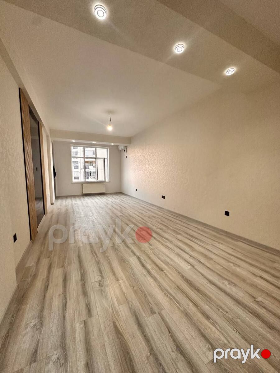 Satılır 3 otaqlı yeni tikili 105 m² — Mənzil, Bakı (3)