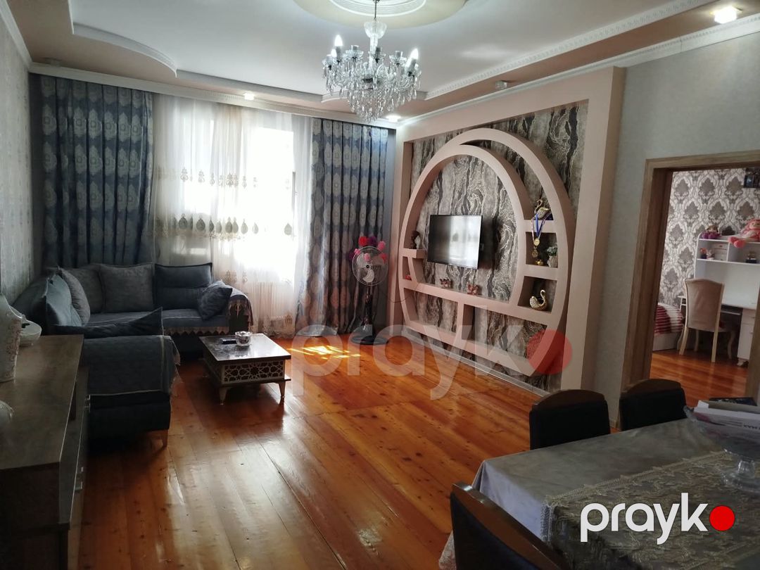 Satılır 4 otaqlı həyət evi/bağ evi 130 m² — Ev, villa, Sumqayıt (3)