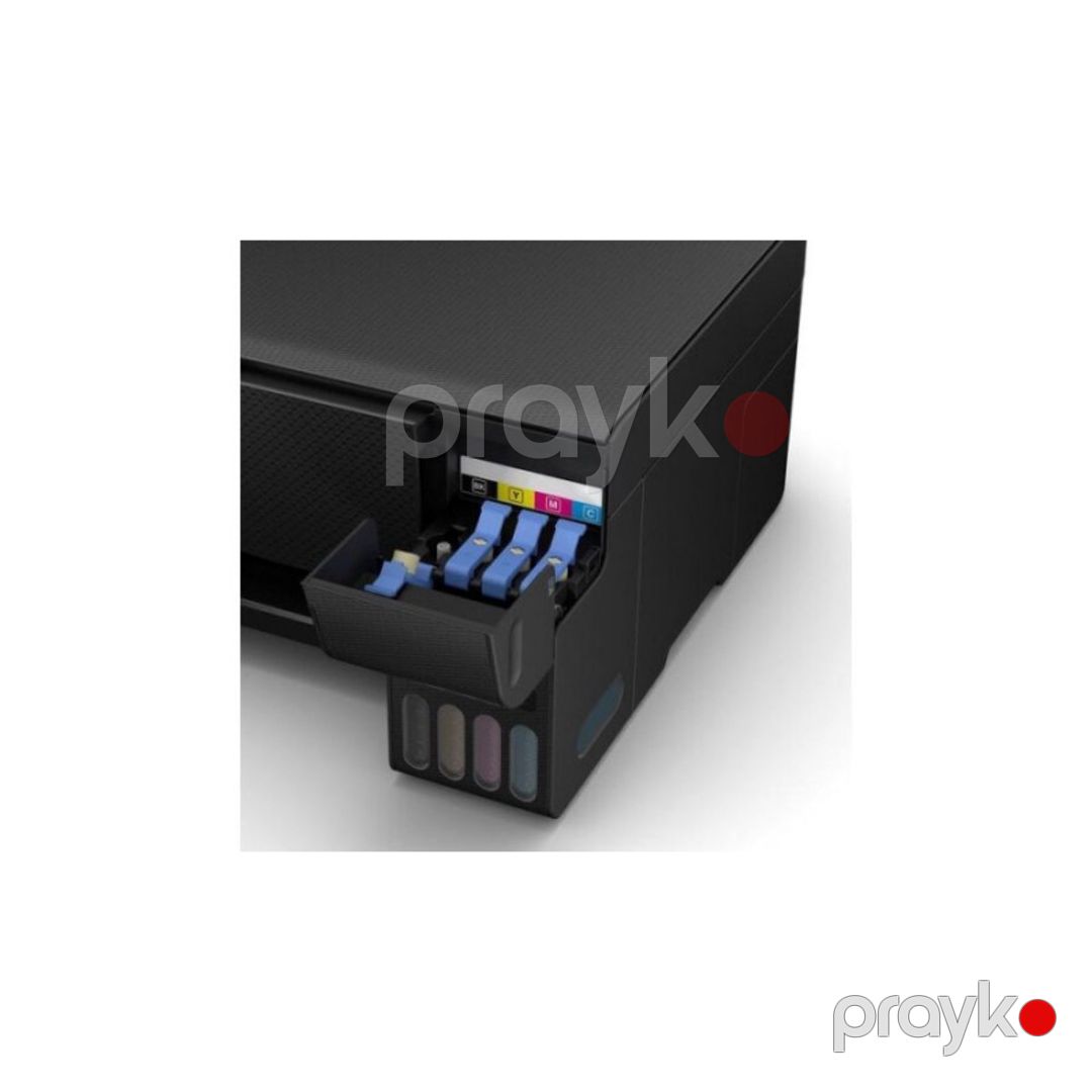 Printer "Epson EcoTank L3251" — Ofis texnikası və istehlak malları, Bakı (4)