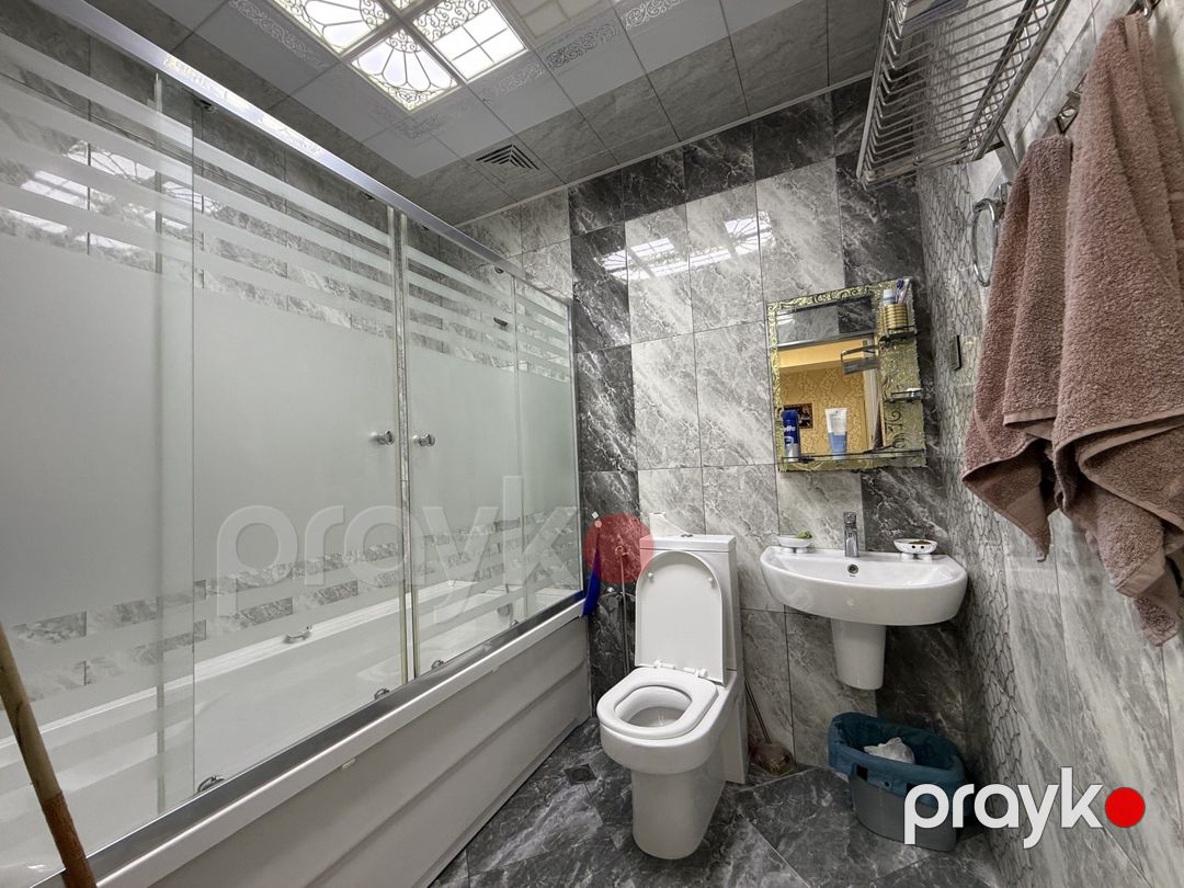 İcarəyə verilir 2 otaqlı yeni tikili 100 m² — Mənzil, Bakı (7)