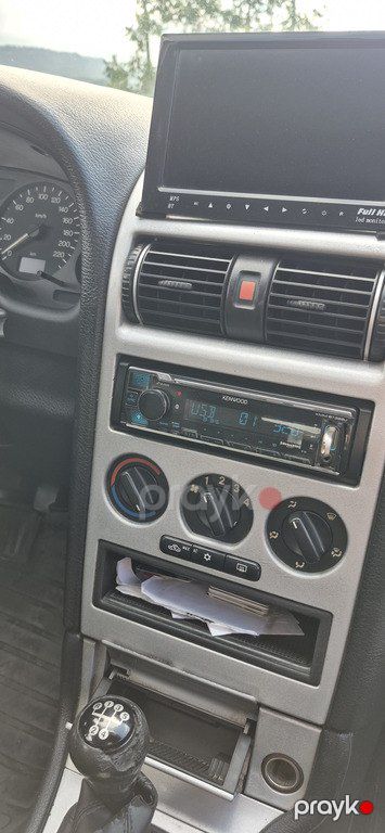 Opel Astra, 1.6 L, 2000 il, 220 000 km — Avtomobillər, Qusar (7)