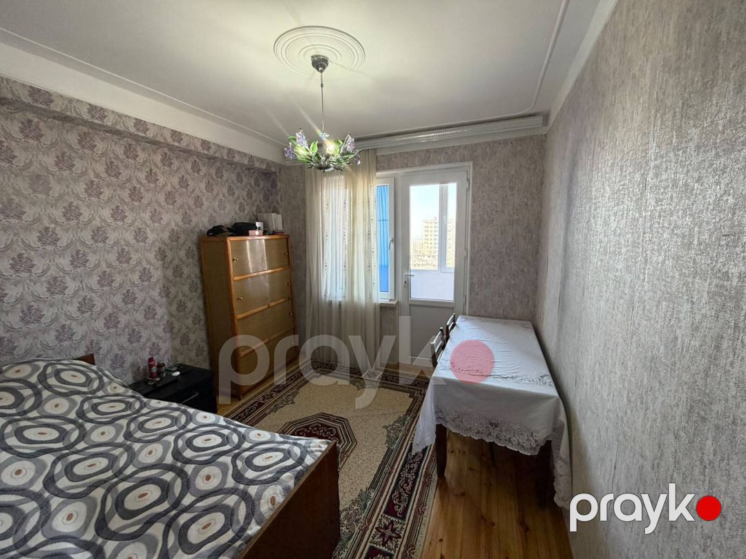 Satılır 3 otaqlı yeni tikili 90 m² — Mənzil, Bakı (11)