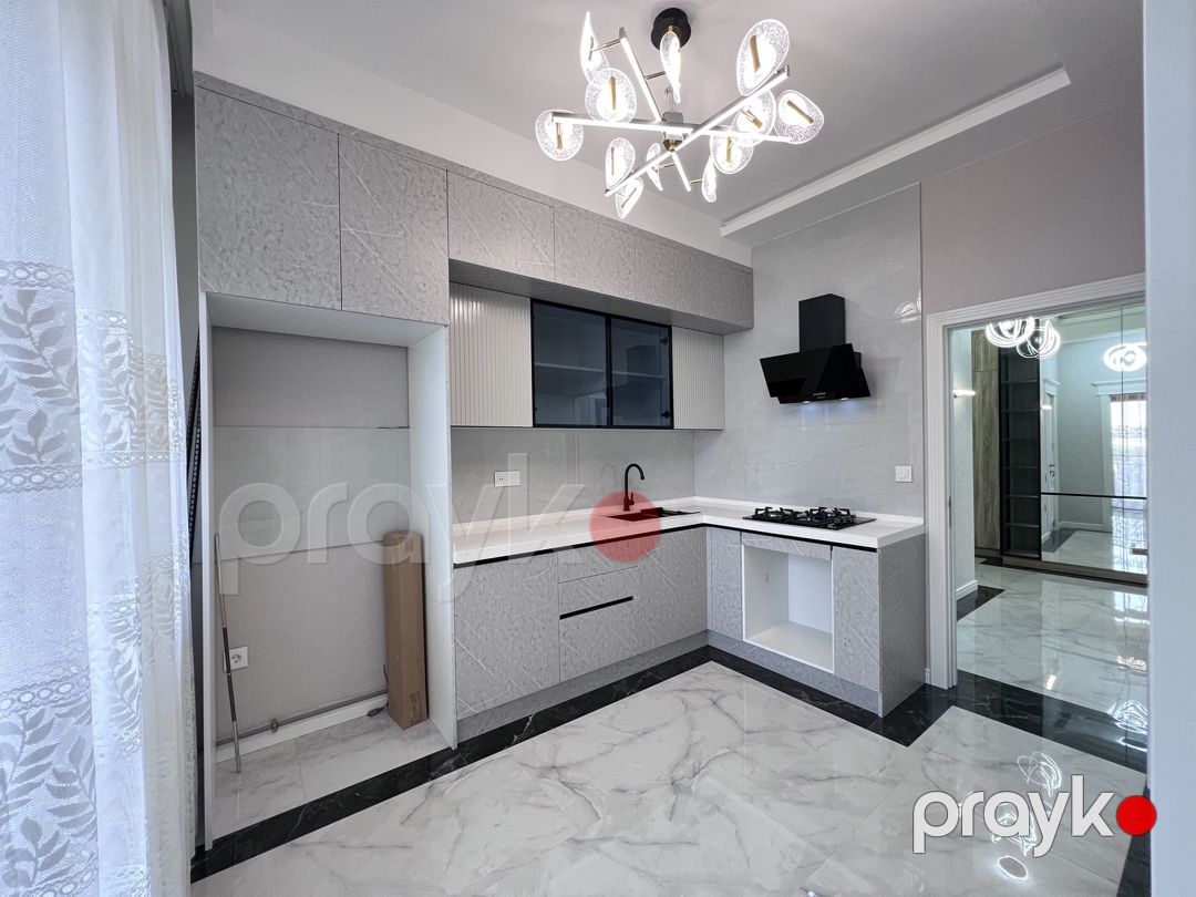 Satılır 3 otaqlı yeni tikili 88 m² — Mənzil, Bakı (5)