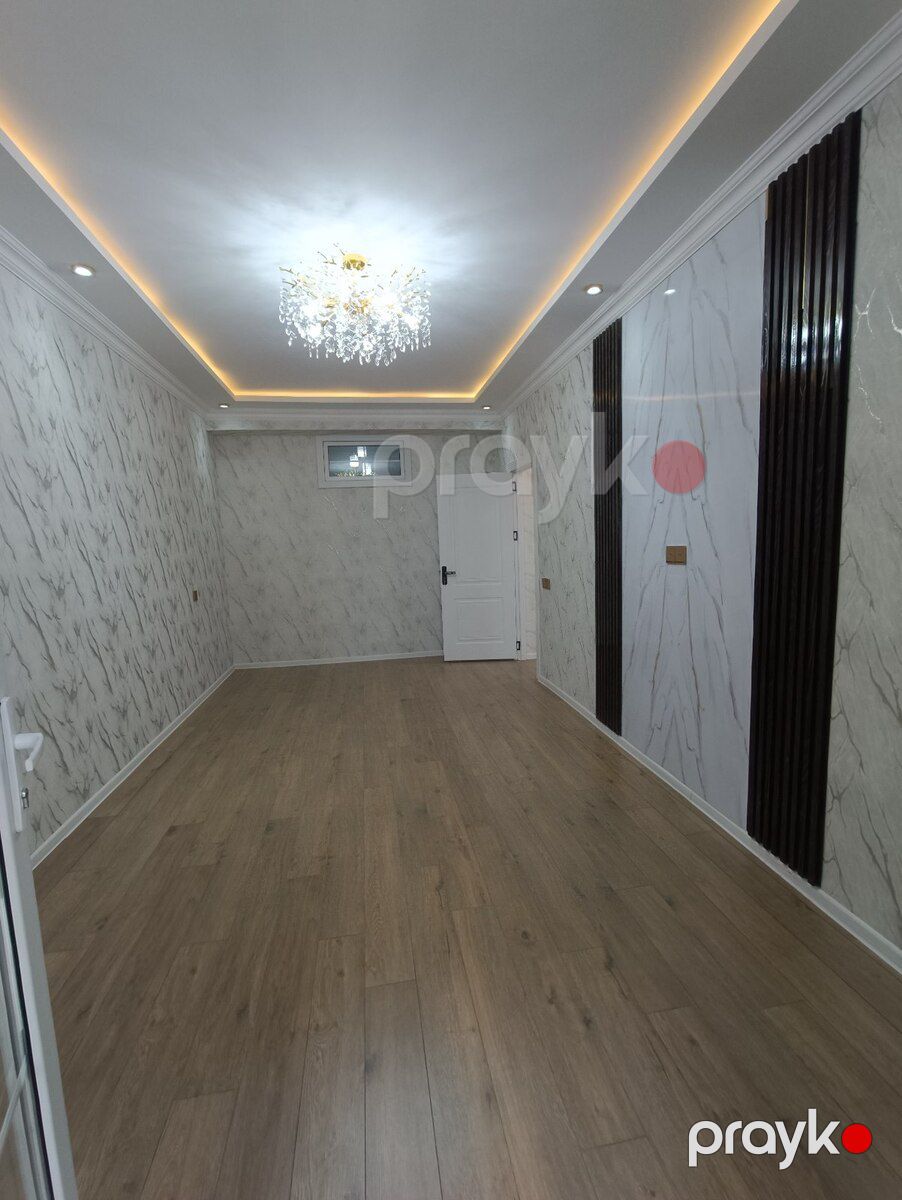 3-otaqlı yeni tikili, Xırdalan ş., 98 m² — Mənzil, Xırdalan (4)