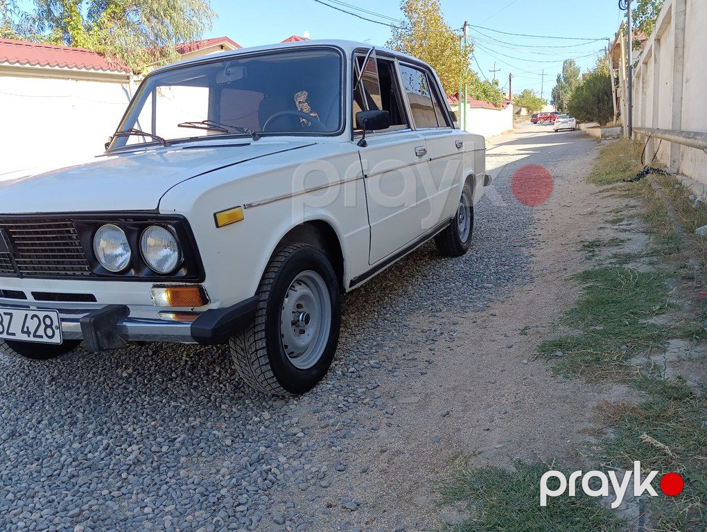 Lada (VAZ) 2106, 1.6 L, 2005 il, 254 679 km — Avtomobillər, Bakı (2)