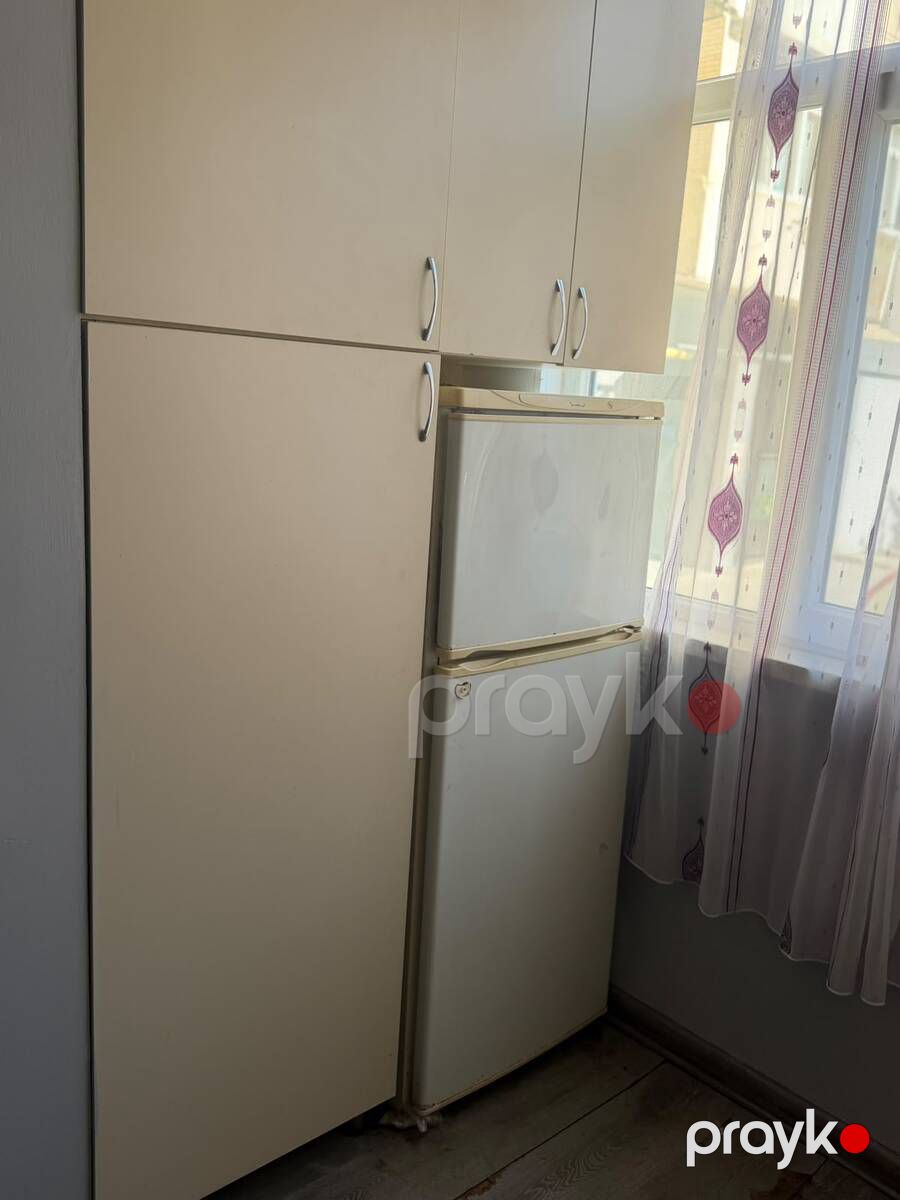 İcarəyə verilir 2 otaqlı köhnə tikili 45 m² — Mənzil, Bakı (6)