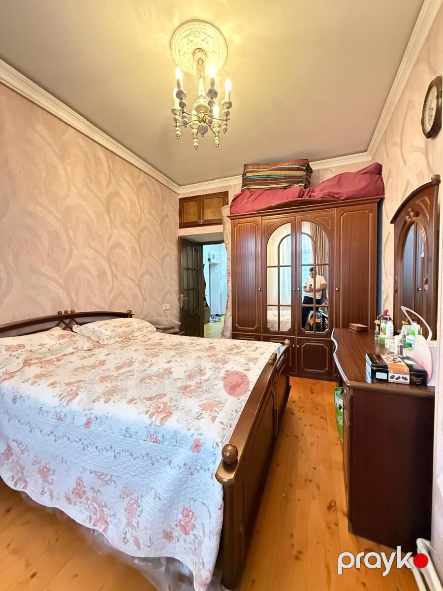 Satılır 2 otaqlı yeni tikili 72 m² — Mənzil, Bakı (4)