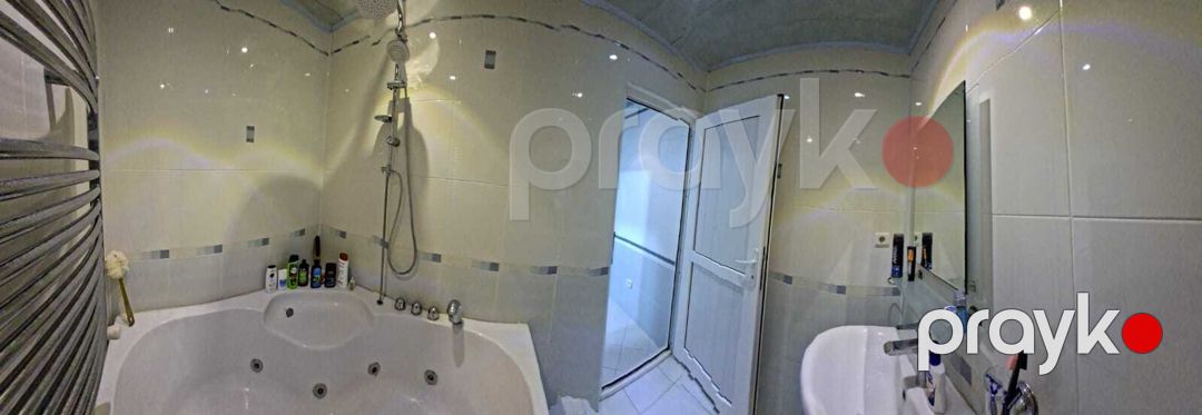 Satılır 2 otaqlı yeni tikili 90 m² — Mənzil, Bakı (11)