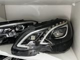 "Mercedes W213" faraları — Tuninqpark