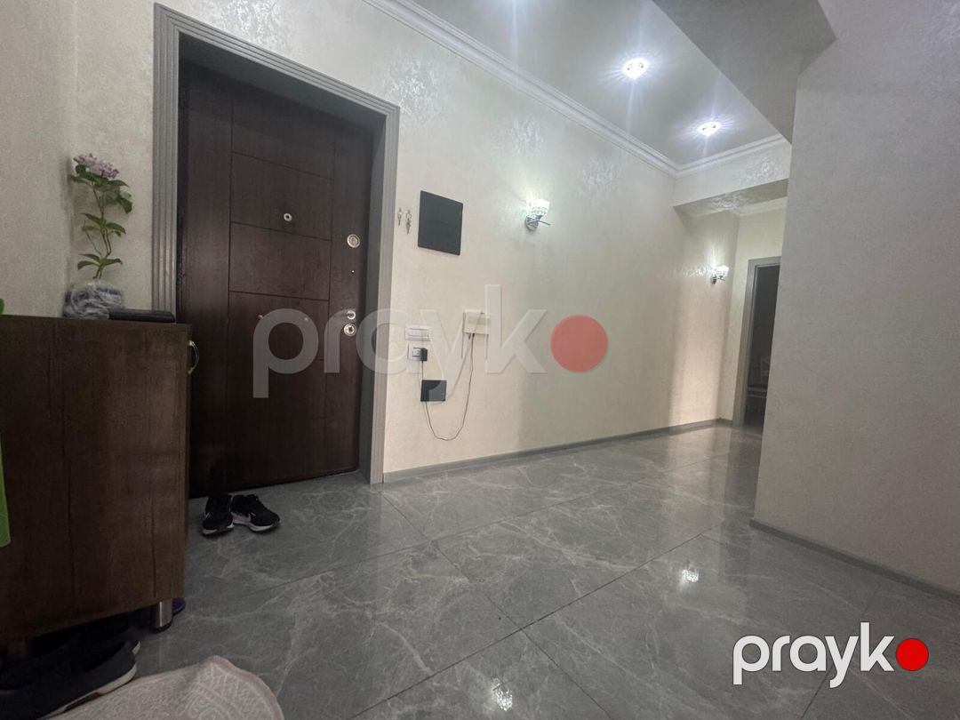 Satılır 3 otaqlı yeni tikili 94 m² — Mənzil, Bakı (12)
