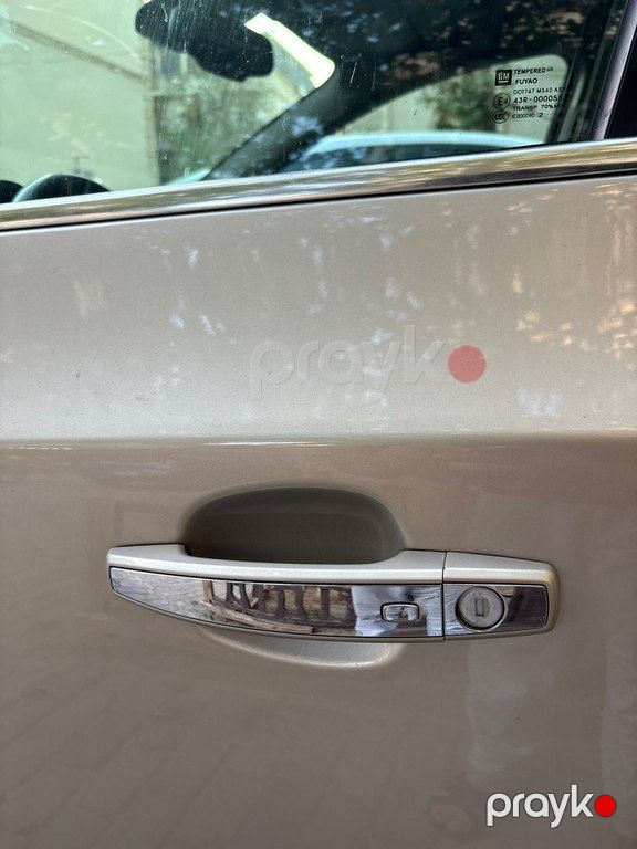 Chevrolet Cruze, 1.4 L, 2012 il, 248 020 km — Avtomobillər, Xırdalan (7)