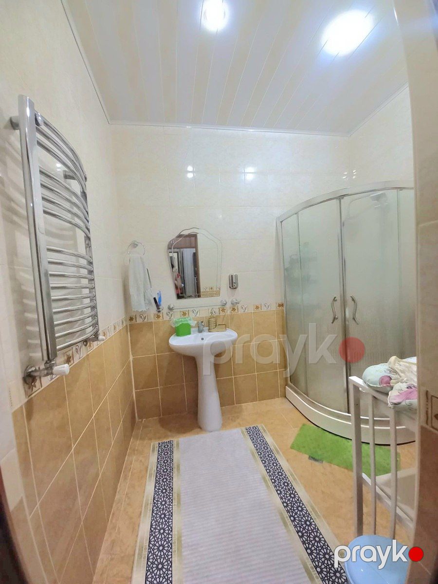 Satılır 2 otaqlı yeni tikili 91 m² — Mənzil, Bakı (10)