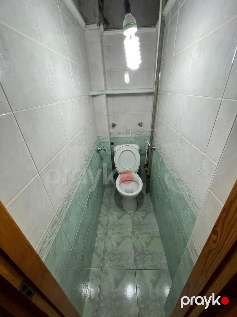 5-otaqlı mənzil, Sumqayıt ş., 100 m² — Mənzil, Sumqayıt (6)