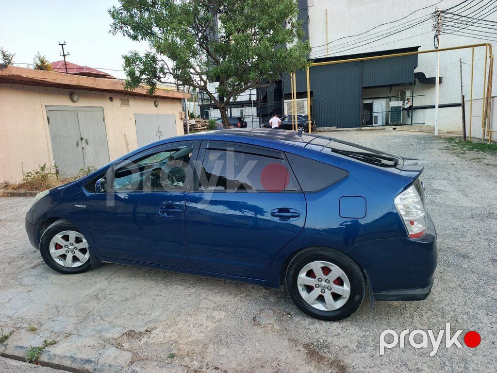 Toyota Prius, 1.5 L, 1.3 kWh, 2008 il, 291 200 km — Avtomobillər, Bakı (10)