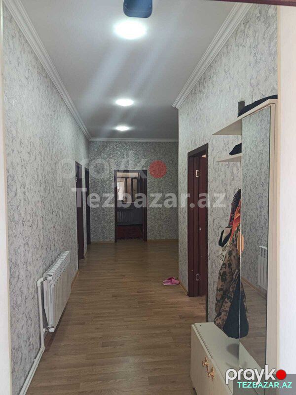 Saray qəsəbəsi, H.Əliyev küçəsi — Ev, villa, Bakı (5)