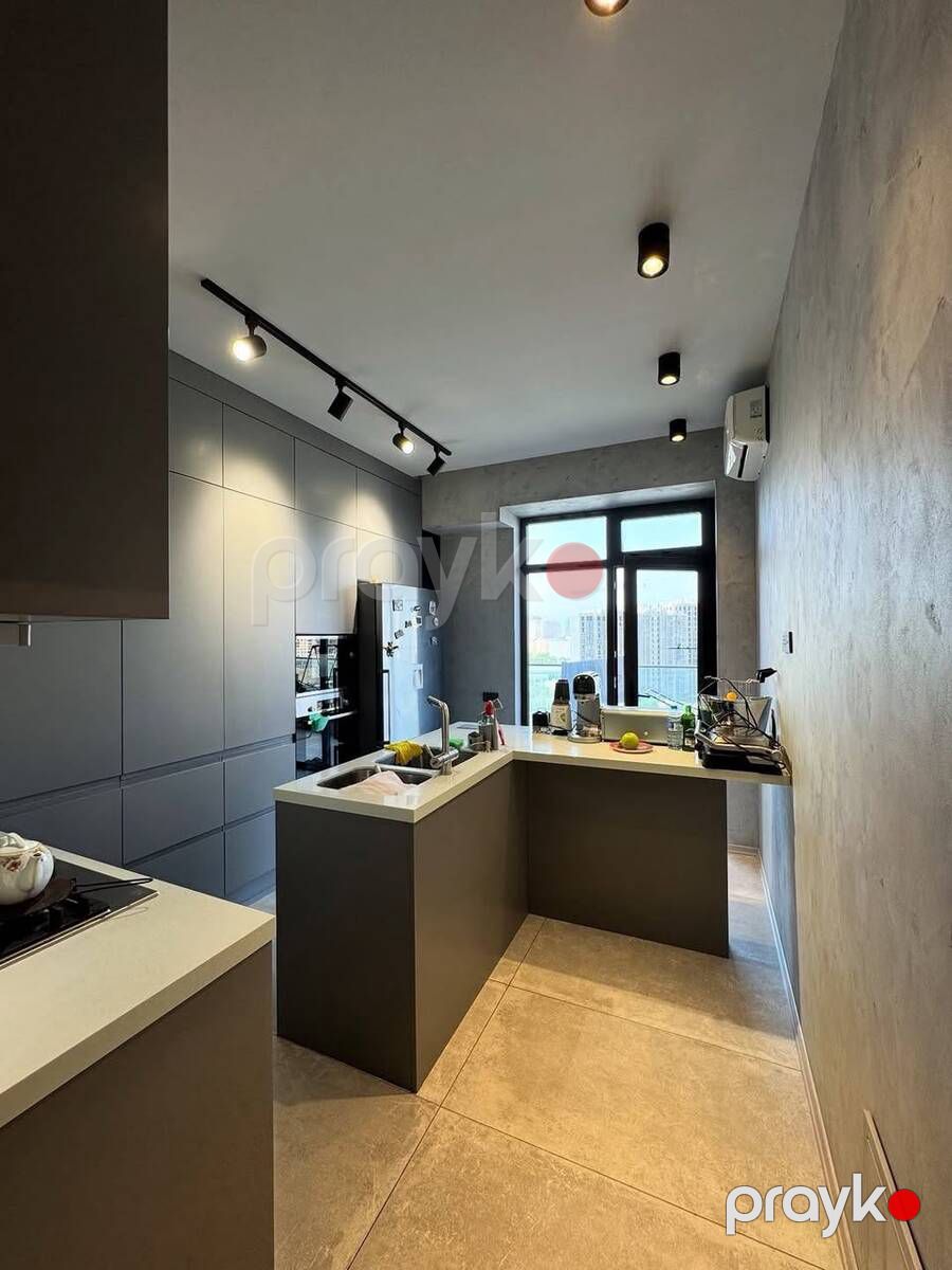 Satılır 3 otaqlı yeni tikili 148 m² — Mənzil, Bakı (8)