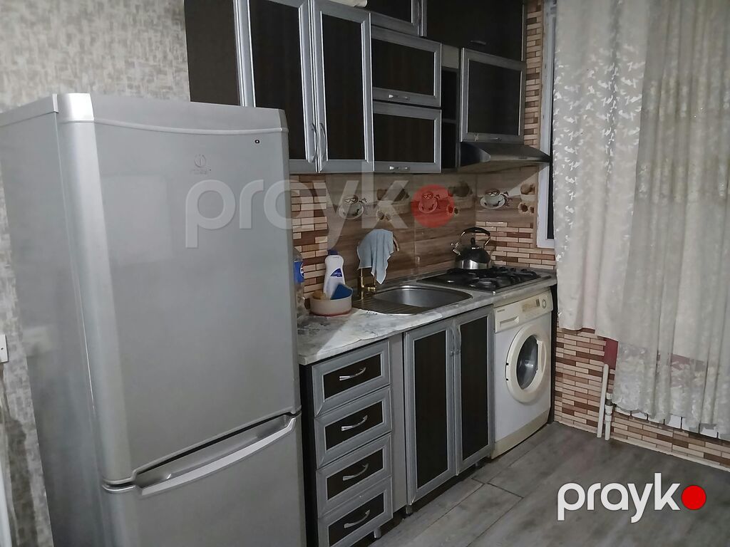 Salam Baki Sumqayit yolunun ustu,kupcali,qaz,isiq,su,wifi daimi cox — Mənzil, Bakı (7)