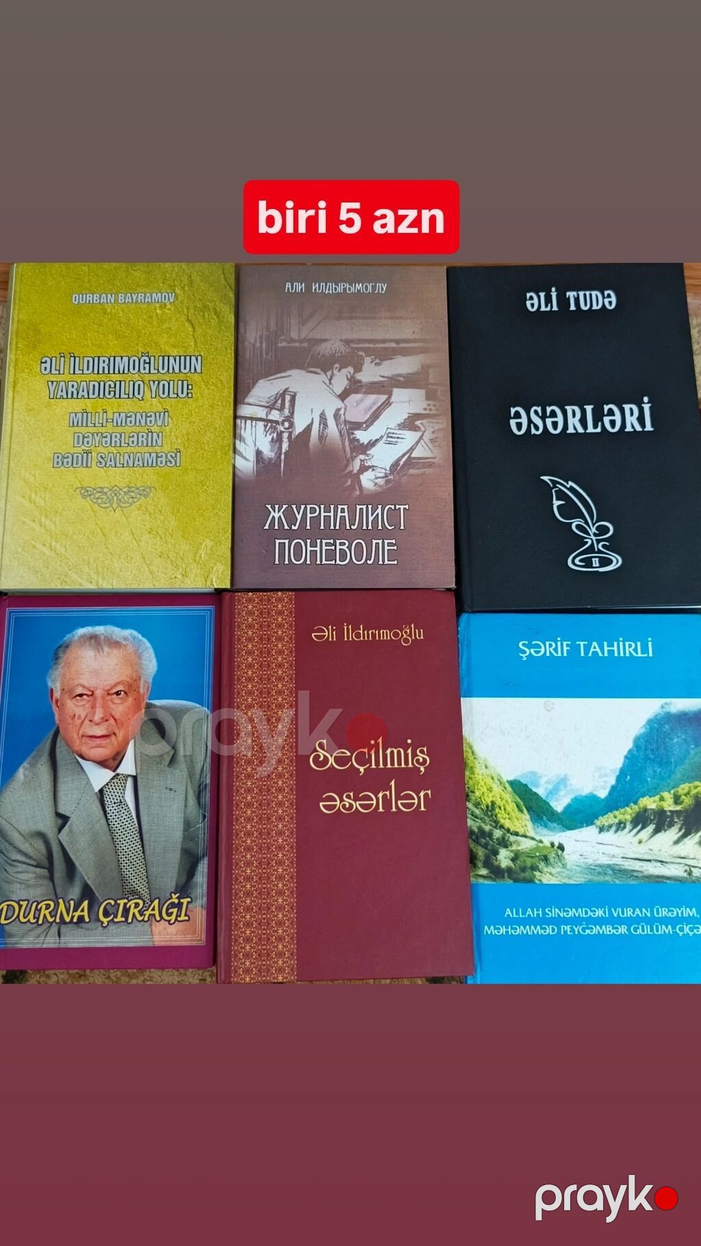 Dərslik və kitablar toplusu - 9-cu sinif üçün metodik vəsaitlər — Kitablar, Bakı (3)