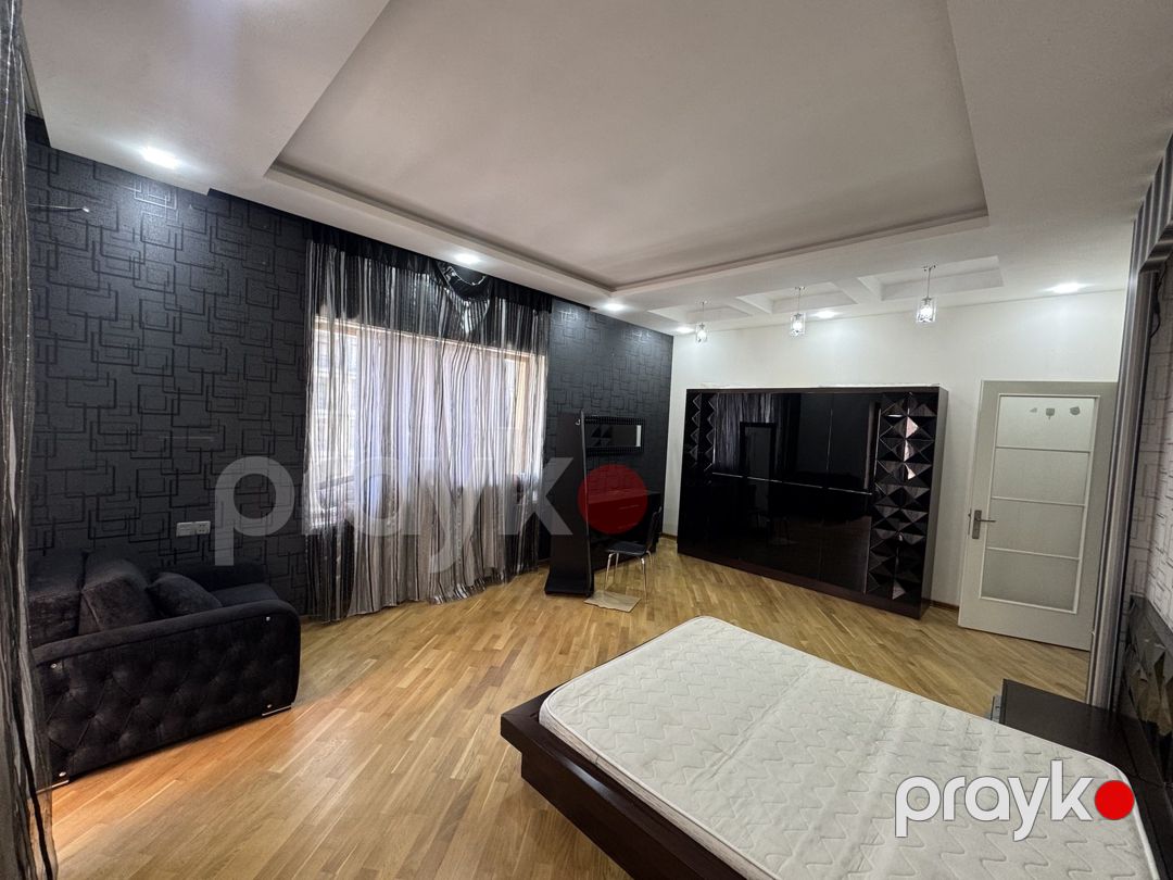 Satılır 3 otaqlı yeni tikili 161 m² — Mənzil, Bakı (6)
