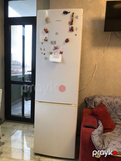 Soyuducu Regal — Bakı
