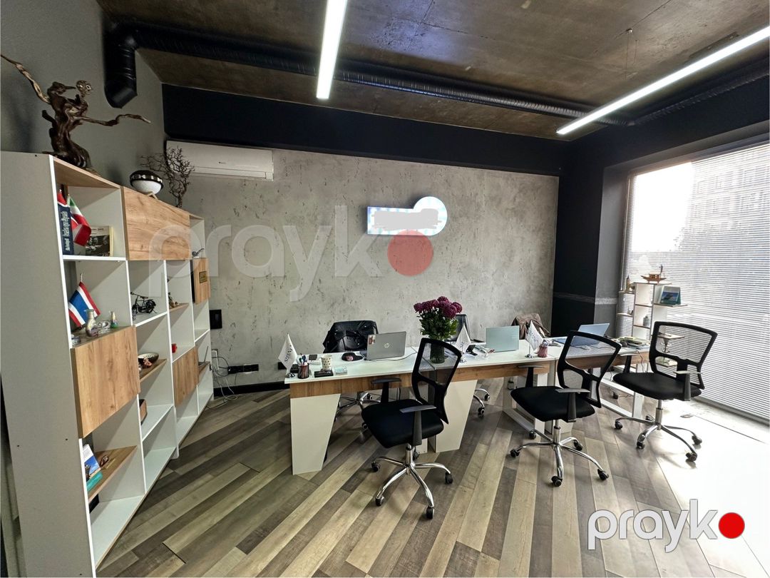 Satılır obyekt 80 m² — Əmlak, Bakı (7)