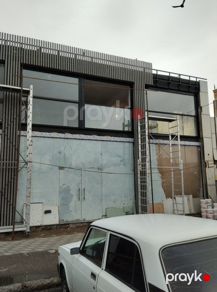 Metal qaynaq işləri — Təmir və inşaat, Bakı (9)