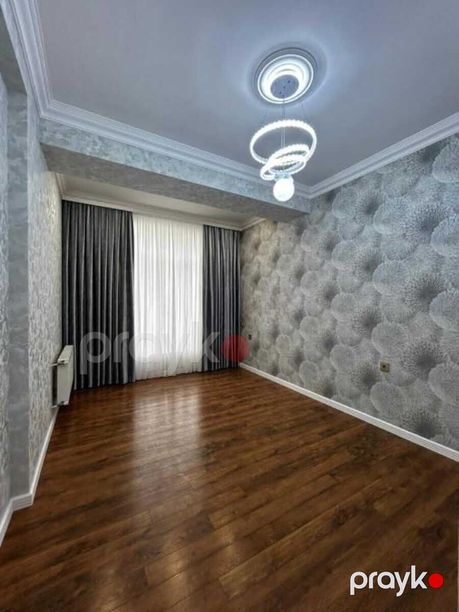 Satılır 3 otaqlı yeni tikili 100 m² — Mənzil, Bakı (4)