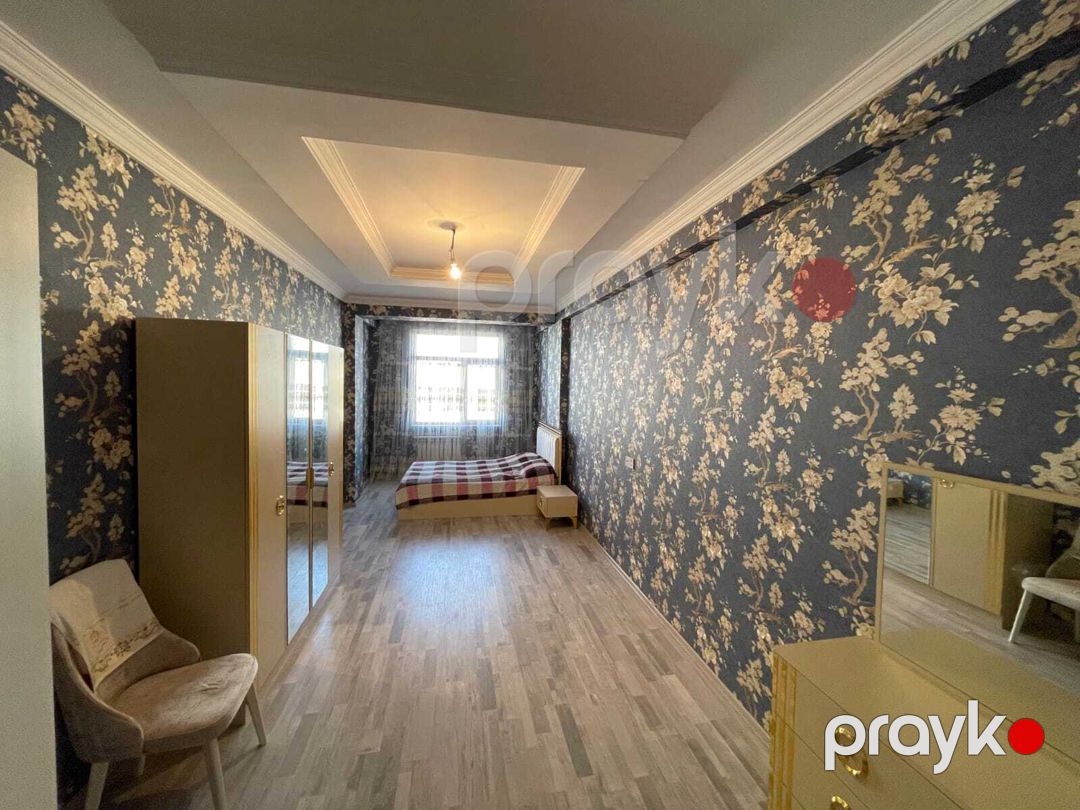 İcarəyə verilir 2 otaqlı yeni tikili 84 m² — Mənzil, Bakı (4)