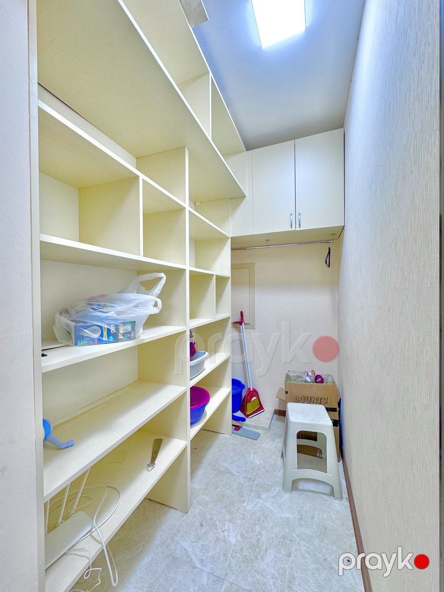 İcarəyə verilir 2 otaqlı yeni tikili 70 m² — Mənzil, Bakı (12)