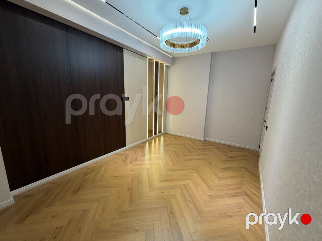 Satılır 3 otaqlı yeni tikili 87 m² — Mənzil, Bakı (2)