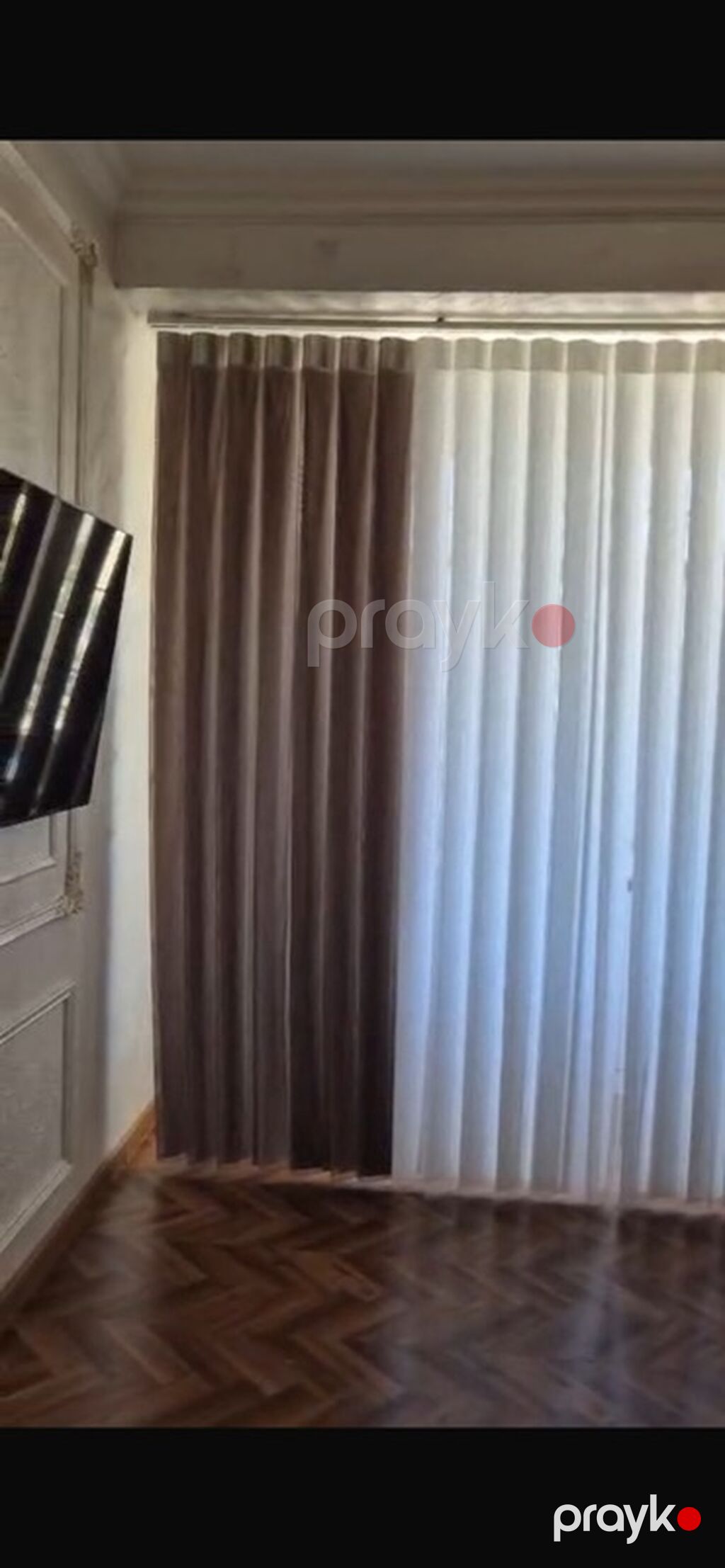 Günəşli, 2 otaqlı, Yeni tikili, m. Xalqlar Dostluğu, 48 kv. m — Mənzil, Bakı (5)