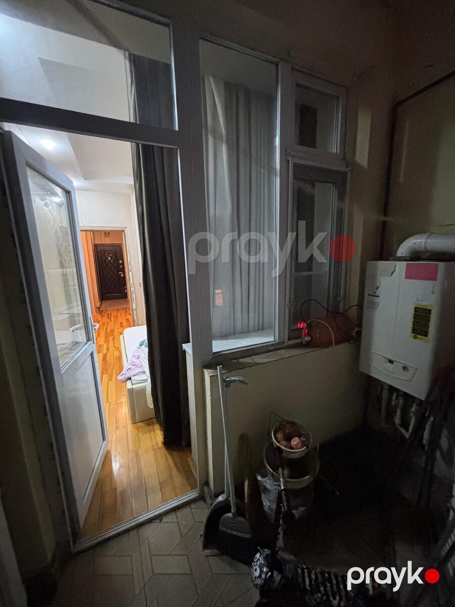 İcarəyə verilir 2 otaqlı yeni tikili 60 m² — Mənzil, Bakı (10)