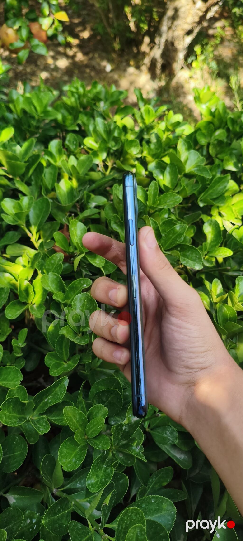 IPhone 11 Pro Max, 64 GB, Qara, Simsiz şarj — Apple iPhone, Biləsuvar (2)