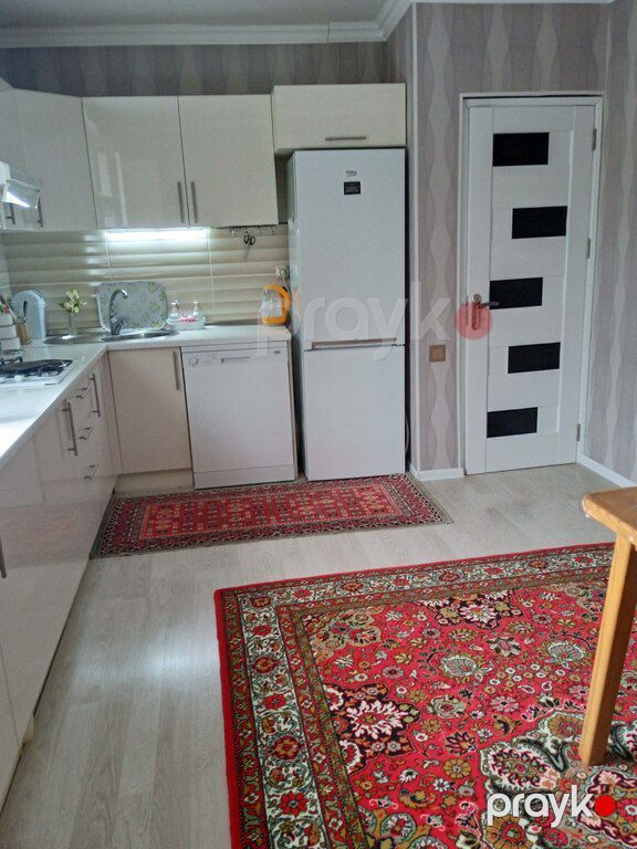 Həyət evi, İsmayıllı r — Ev, villa, İsmayıllı (6)