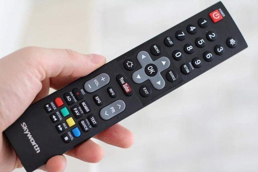 Televizor pultları — TV və Video, Bakı (9)